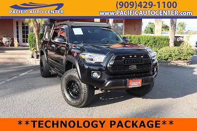 2021 Toyota Tacoma Double Cab 4WD Pickup for sale #59969 - photo 1