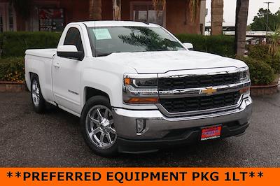 2018 Chevrolet Silverado 1500 Regular Cab RWD Pickup for sale #59974 - photo 2