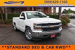 2018 Chevrolet Silverado 1500 Regular Cab RWD Pickup for sale #59974 - photo 1