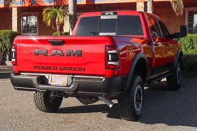 Used 2022 Ram 2500 Power Wagon Crew Cab for sale #59975 - photo 2
