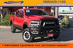 2022 Ram 2500 Crew Cab 4WD Pickup for sale #59975 - photo 1