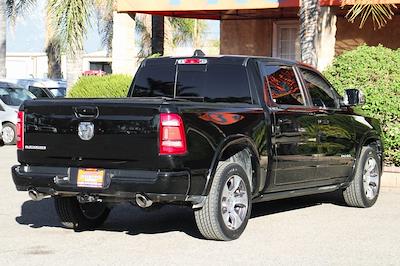 Used 2019 Ram 1500 Laramie Crew Cab for sale #59977 - photo 2