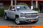 2018 Chevrolet Silverado 1500 Crew Cab 4WD Pickup for sale #59978 - photo 2