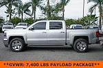 2018 Chevrolet Silverado 1500 Crew Cab 4WD Pickup for sale #59978 - photo 5
