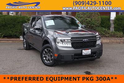 Used 2023 Ford Maverick XLT SuperCrew Cab for sale #59979 - photo 1