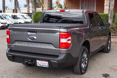 Used 2023 Ford Maverick XLT SuperCrew Cab for sale #59979 - photo 2