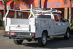 Used 2022 Ram 3500 Crew Cab Service Truck for sale #59980 - photo 2