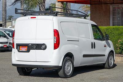 Used 2022 Ram ProMaster City Empty Cargo Van for sale #59981 - photo 2