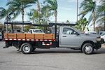 2021 Ram 3500 Regular Cab DRW RWD Flatbed Truck for sale #59984 - photo 10
