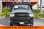 2021 Ram 3500 Regular Cab DRW RWD Flatbed Truck for sale #59984 - photo 4