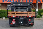 2021 Ram 3500 Regular Cab DRW RWD Flatbed Truck for sale #59984 - photo 8
