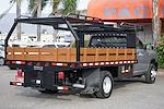2021 Ram 3500 Regular Cab DRW RWD Flatbed Truck for sale #59984 - photo 2