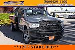 Used 2021 Ram 3500 Regular Cab 84 CA Cab Chassis for sale #59985 - photo 1