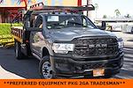 Used 2021 Ram 3500 Regular Cab 84 CA Cab Chassis for sale #59985 - photo 2