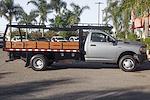 Used 2021 Ram 3500 Regular Cab Flatbed Truck for sale #59986 - photo 10
