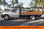 Used 2021 Ram 3500 Regular Cab Flatbed Truck for sale #59986 - photo 6