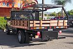 Used 2021 Ram 3500 Regular Cab Flatbed Truck for sale #59986 - photo 7