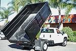 Used 2020 Chevrolet Silverado 3500 Regular Cab Dump Truck for sale #59987 - photo 11