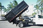 Used 2020 Chevrolet Silverado 3500 Regular Cab Dump Truck for sale #59987 - photo 12