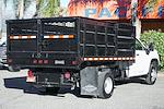 Used 2020 Chevrolet Silverado 3500 Regular Cab Dump Truck for sale #59987 - photo 15