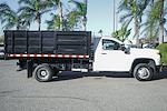 Used 2020 Chevrolet Silverado 3500 Regular Cab Dump Truck for sale #59987 - photo 16