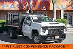 Used 2020 Chevrolet Silverado 3500 Regular Cab Dump Truck for sale #59987 - photo 2