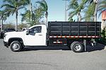 Used 2020 Chevrolet Silverado 3500 Regular Cab Dump Truck for sale #59987 - photo 5