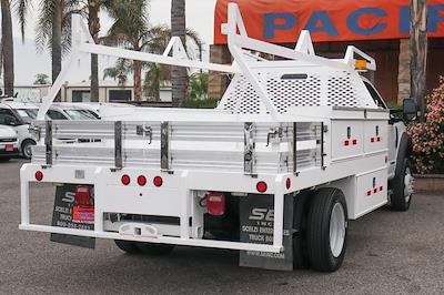 2019 Ford F-450 Regular Cab DRW RWD Contractor Truck for sale #59988 - photo 2