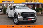 2019 Ford F-450 Regular Cab DRW RWD Contractor Truck for sale #59988 - photo 1