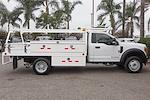 2019 Ford F-450 Regular Cab DRW RWD Contractor Truck for sale #59988 - photo 11