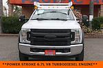 2019 Ford F-450 Regular Cab DRW RWD Contractor Truck for sale #59988 - photo 4