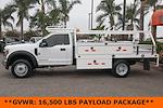 2019 Ford F-450 Regular Cab DRW RWD Contractor Truck for sale #59988 - photo 6