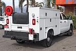 Used 2019 Chevrolet Silverado 2500 Double Cab Service Truck for sale #59989 - photo 2