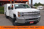 Used 2019 Chevrolet Silverado 2500 Double Cab Service Truck for sale #59989 - photo 3