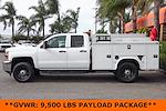 Used 2019 Chevrolet Silverado 2500 Double Cab Service Truck for sale #59989 - photo 6
