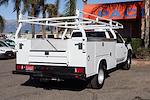 Used 2025 Chevrolet Silverado 3500 Crew Cab Service Truck for sale #59990 - photo 2