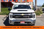 Used 2025 Chevrolet Silverado 3500 Crew Cab Service Truck for sale #59990 - photo 4