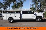 Used 2025 Chevrolet Silverado 3500 Crew Cab Service Truck for sale #59990 - photo 7