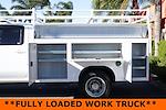 Used 2025 Chevrolet Silverado 3500 Crew Cab Service Truck for sale #59990 - photo 8