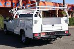 Used 2025 Chevrolet Silverado 3500 Crew Cab Service Truck for sale #59990 - photo 58