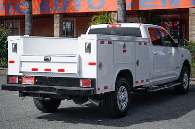 Used 2022 Ram 3500 - photo 1