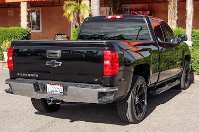 2014 Chevrolet Silverado 1500 Double Cab RWD Pickup for sale #59992 - photo 2