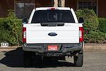 2017 Ford F-250 Crew Cab 4WD Pickup for sale #59995 - photo 9