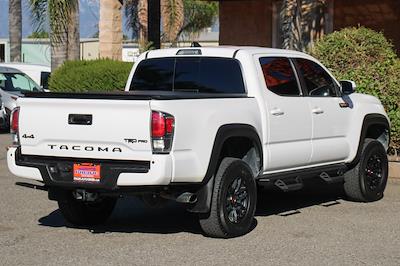 Used 2020 Toyota Tacoma TRD Pro Double Cab for sale #59996 - photo 2