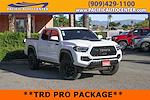 Used 2020 Toyota Tacoma TRD Pro Double Cab for sale #59996 - photo 1