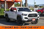 Used 2020 Toyota Tacoma TRD Pro Double Cab for sale #59996 - photo 3