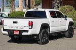 Used 2020 Toyota Tacoma TRD Pro Double Cab for sale #59996 - photo 2