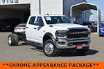 2022 Ram 5500 Crew Cab DRW RWD Cab Chassis for sale #59997 - photo 3