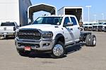 2022 Ram 5500 Crew Cab DRW RWD Cab Chassis for sale #59997 - photo 5