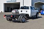 2022 Ram 5500 Crew Cab DRW RWD Cab Chassis for sale #59997 - photo 2